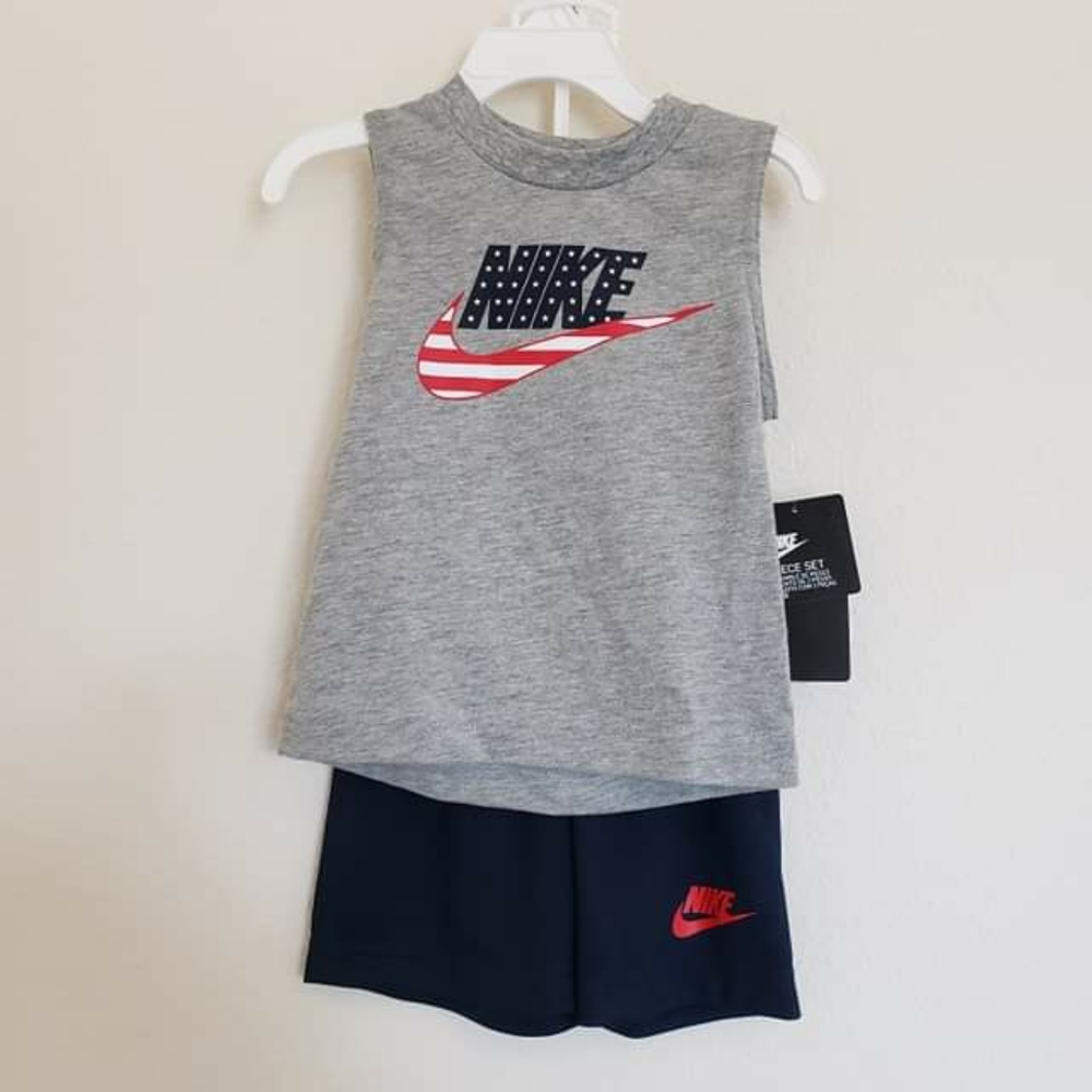Kids matching
